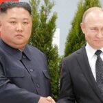 Putin’den sürpriz Kore Demokratik Halk Cumhuriyeti kararı