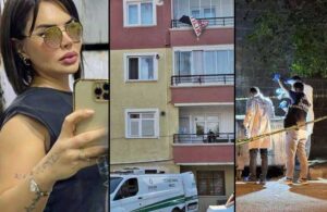 Gaziantep, Ankara ve Mersin’de 3 kadın cinayeti daha! Cesedi konteynerde bulundu