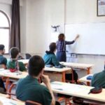 Kadıköy’de öğrencilere gölge sınıf: Okula gitmeden karne alacaklar