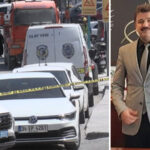İstanbul’da öğretmene aracında silahlı saldırı! Hayatını kaybetti