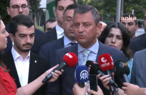 Özel’den Kılıçdaroğlu-Yavaş görüşmesinin ardından açıklama! ‘Normalleşme’ vurgusu