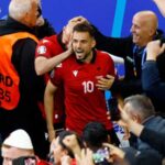 İtalya-Arnavutluk maçında tarihin en erken golü atıldı