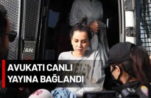 Melih Gökçek’in kanalında skandal iddia: Dilan Polat iki aydır bir evde kalıyor