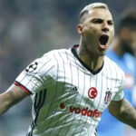 Türkiye-Çekya karşılaşması öncesi Beşiktaş’ın eski yıldızı Quaresma’nın paylaşımı gündem oldu