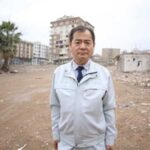 Deprem bilimci Yoshinori Moriwaki ev alacak ve kiralayacaklar nelere dikkat etmeli açıkladı