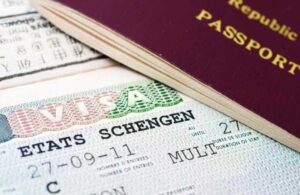 Schengen vizesinde zamlı tarife uygulanmaya başladı! İşte yeni fiyatlar…