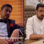 Muhammed Nur Nahya’dan ‘Mehmet Şimşek’ parodisi: Ona reddedemeyeceği bir faiz yapacağım