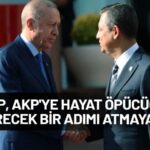 CHP’li Günaydın’dan ‘yumuşama’ yorumu: AKP zorlandığı dönemlerde mutabakat arıyor