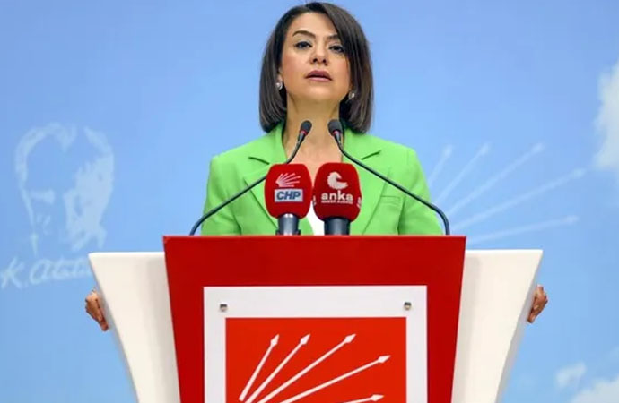 CHP’li Taşcıer’den asgari ücret açıklaması: Siyasi bir bedeli olacaktır