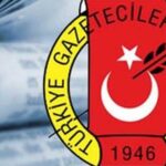TGC’den 4 gazeteciyi hedef gösteren Türkgün’e kınama