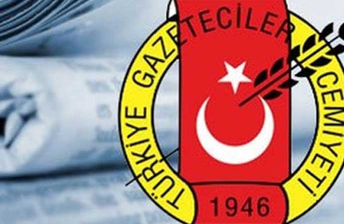 TGC’den Timur Soykan’a Basın Özgürlüğü Ödülü