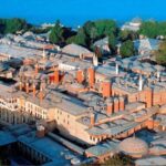 Topkapı Sarayı’nda ‘gece müzeciliği’ dönemi: Türklere bin, yabancılara 5 bin lira