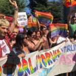 22. İstanbul Onur Yürüyüşü: LGBTİ+’lar Bağdat Caddesi’nde, gözaltı sayısı 15’e yükseldi