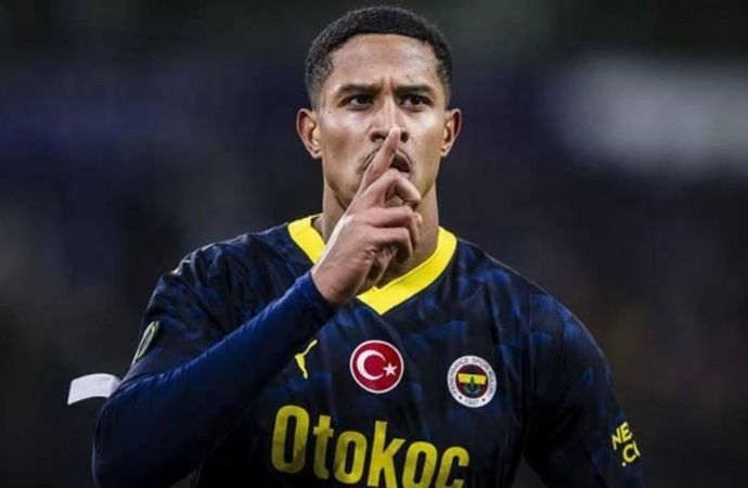 Oosterwolde’den ‘Galatasaray’a transfer oluyor’ iddialarına olay gönderme!