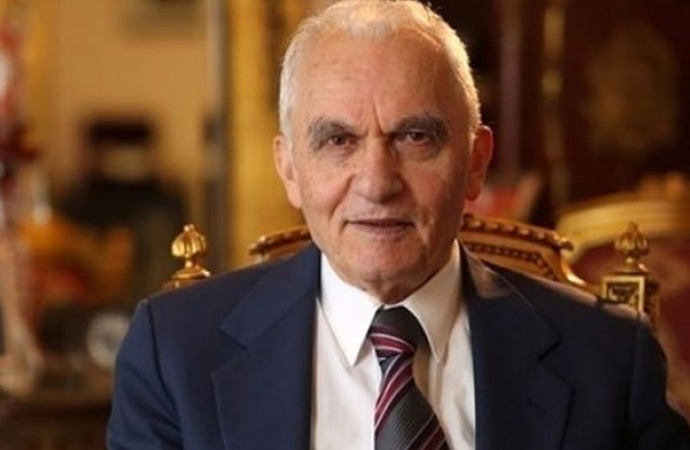 AKP’nin ilk Dışişleri Bakanı Yaşar Yakış hayatını kaybetti!