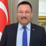 Eski AKP’li Belediye Başkanı Hüseyin Beyoğlu rüşvetten tutuklandı!