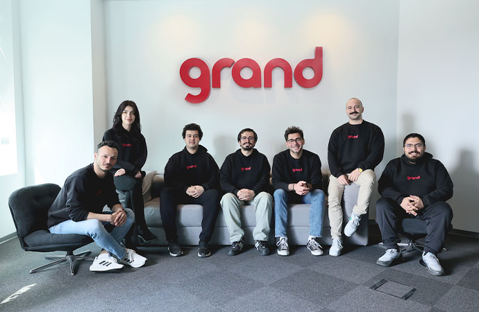 Grand Games, Earlybird Digital East Fund liderliğinde 3 milyon dolar tohum öncesi yatırım aldı