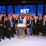 Turizm sektörünün öncülerinden Net Holding 50. yılını kutladı