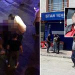 Ankara’da tekel bayi cinayeti! İçki satmadığı için 9 farklı yerinden bıçaklayıp öldürdü