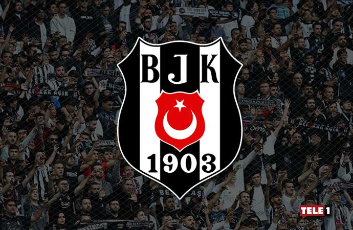Beşiktaş’ta 2 ayrılık birden! Sözleşmeleri feshedildi