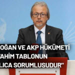 CHP’den Suriye açıklaması: ÖSO mensuplarının Türk bayrağını yakması kabul edilemez