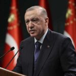 Erdoğan’dan ‘Kayseri’ açıklaması: Ülkemize sığınanlara uzanan elleri kırmasını biliriz