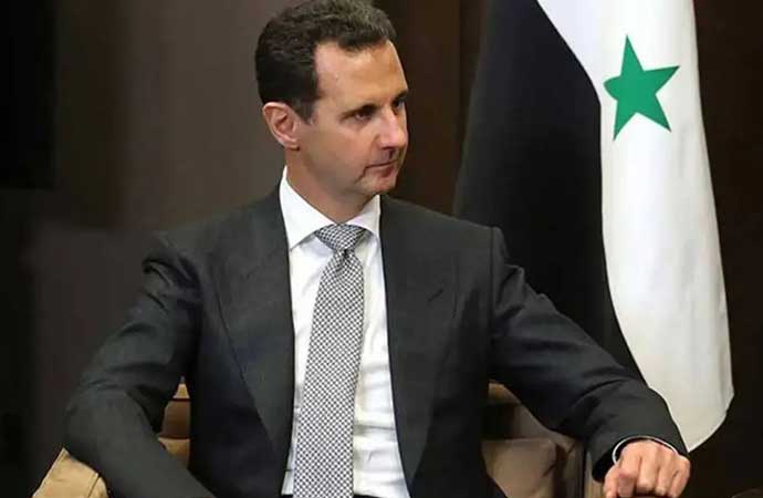 Suriye’de seçimi Esad kazandı, tüm adaylar Meclis’e girdi