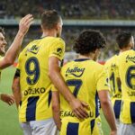 Fenerbahçe, Lugano’nun fişini uzatmalarda çekti! Kadıköy’de tur galibiyetle geldi