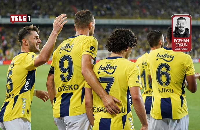 Fenerbahçe, Lugano’nun fişini uzatmalarda çekti! Kadıköy’de tur galibiyetle geldi