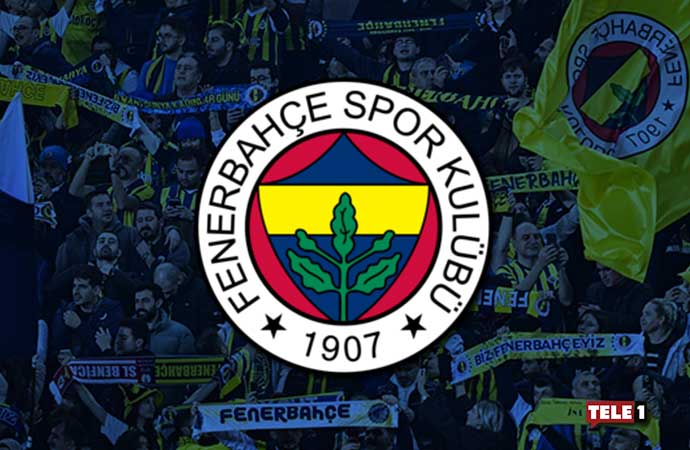 Fenerbahçe’de 2 ayrılık birden! Kulüp Başkanı duyurdu