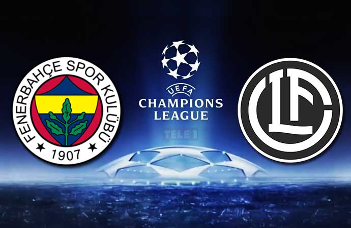 Kanarya ilk resmi maçına çıkıyor! Fenerbahçe-Lugano maçı ne zaman, saat kaçta, hangi kanalda?