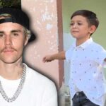 Justin Bieber, Osmaniyeli 8 yaşındaki Ahmet’i hikayesinde paylaştı