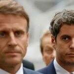 Macron, Başbakan Attal’ın istifasını kabul etti
