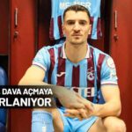 Trabzonspor’da Meunier krizi! 5 dakika kala sözleşmeyi feshetti