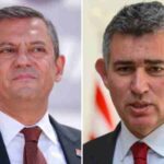 Özgür Özel'den Lefkoşa Büyükelçisi Metin Feyzioğlu'na tepki: Dışişleri'ne bildireceğiz