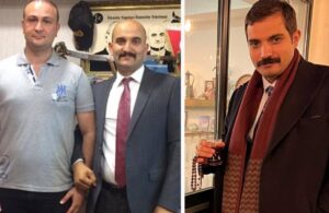 Polis şefinden suç duyurusu: Tutanak sahte, Tolgahan Demirbaş’ı Olcay Kılavuz’un evinde gözaltına aldık