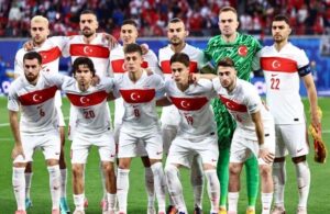Türkiye-Hollanda maçı şifresiz nasıl izlenir?