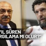 AKP’li Tuğrul Türkeş Osman Kavala’yı ziyaret edecek