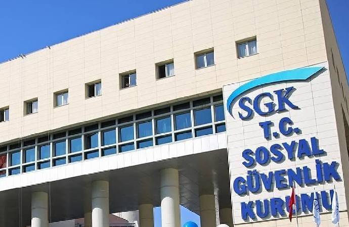 Belediyelerden borç tahsilatına başlayan SGK arsalarını satışa çıkardı