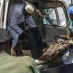 Nijerya’da hastane, düğün ve cenazeye intihar saldırısı: 18 ölü