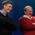 Dünyanın en zenginleri listesi değişti! Eski CEO, Bill Gates’i geçti