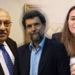 Türkeş kardeşlerin ‘Osman Kavala’ tartışması: Herkes haddini ve yerini bilecek
