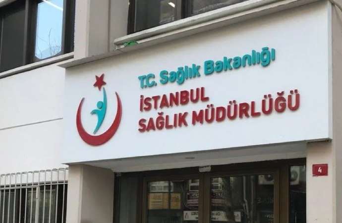 İstanbul’un yeni İl Sağlık Müdürü Abdullah Emre Güler oldu