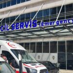 Bodrum’da otelde kalan 16 turist hastanelik oldu