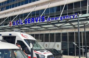 Bodrum’da otelde kalan 16 turist hastanelik oldu