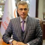 Yeni Sağlık Bakanı Kemal Memişoğlu’ndan ilk açıklama