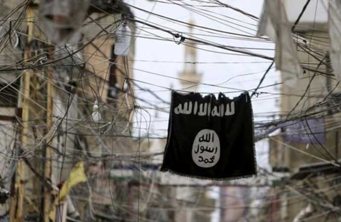 Umman’ın başkentini kana bulayan saldırıyı IŞİD üstlendi