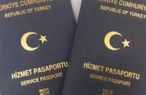 AKP’li belediyenin ‘gri pasaport’ skandalını ortaya çıkaran konsolosluk çalışanının başına gelmeyen kalmadı