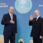 Erdoğan’ın teklifine Putin’den ret