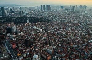İstanbul kira fiyatlarında Barcelona’yı solladı İPA Başkanı çözümü söyledi